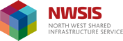 North West Shared Infrastructure Service Logo