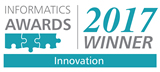ISD Innovation Award Winner 2017