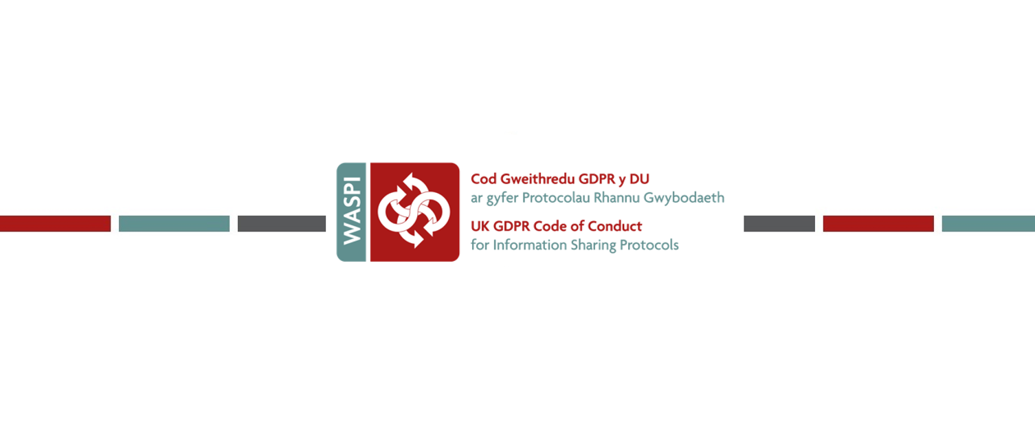 WASPI Code of Conduct